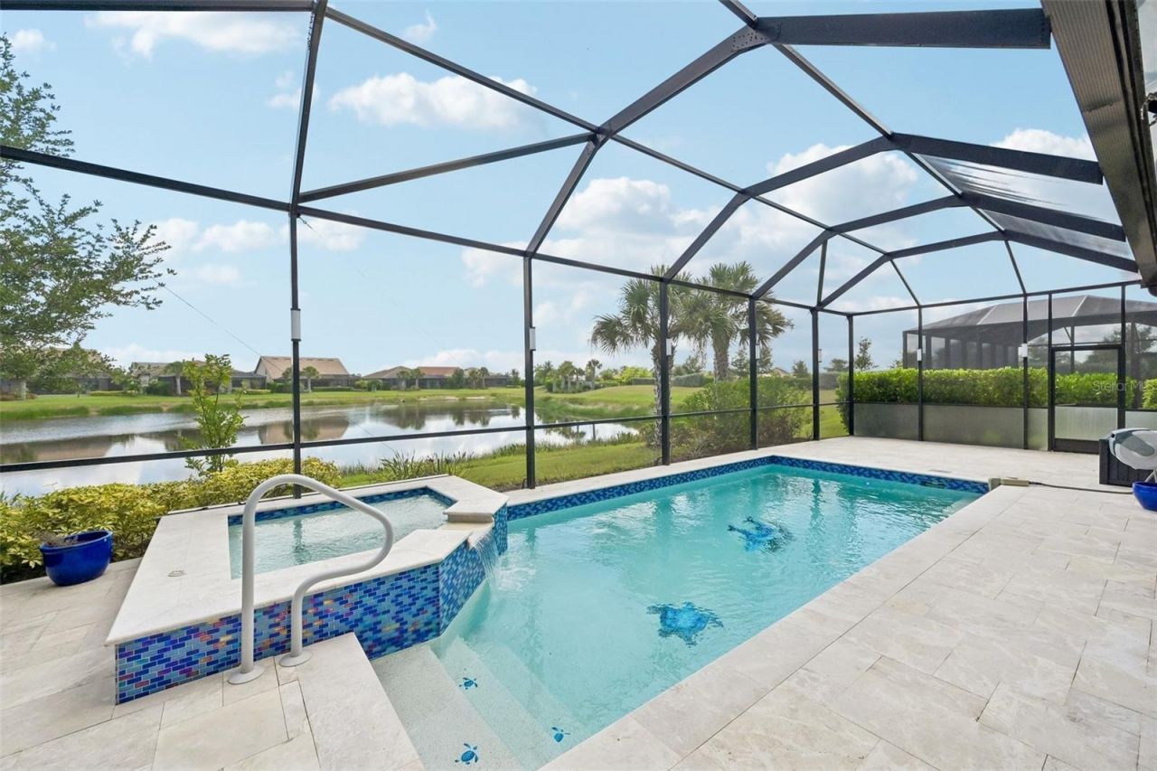 13356 Verandi Street, Venice, FL 34293 Photo