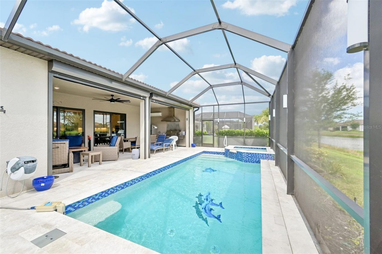 13356 Verandi Street, Venice, FL 34293 Photo