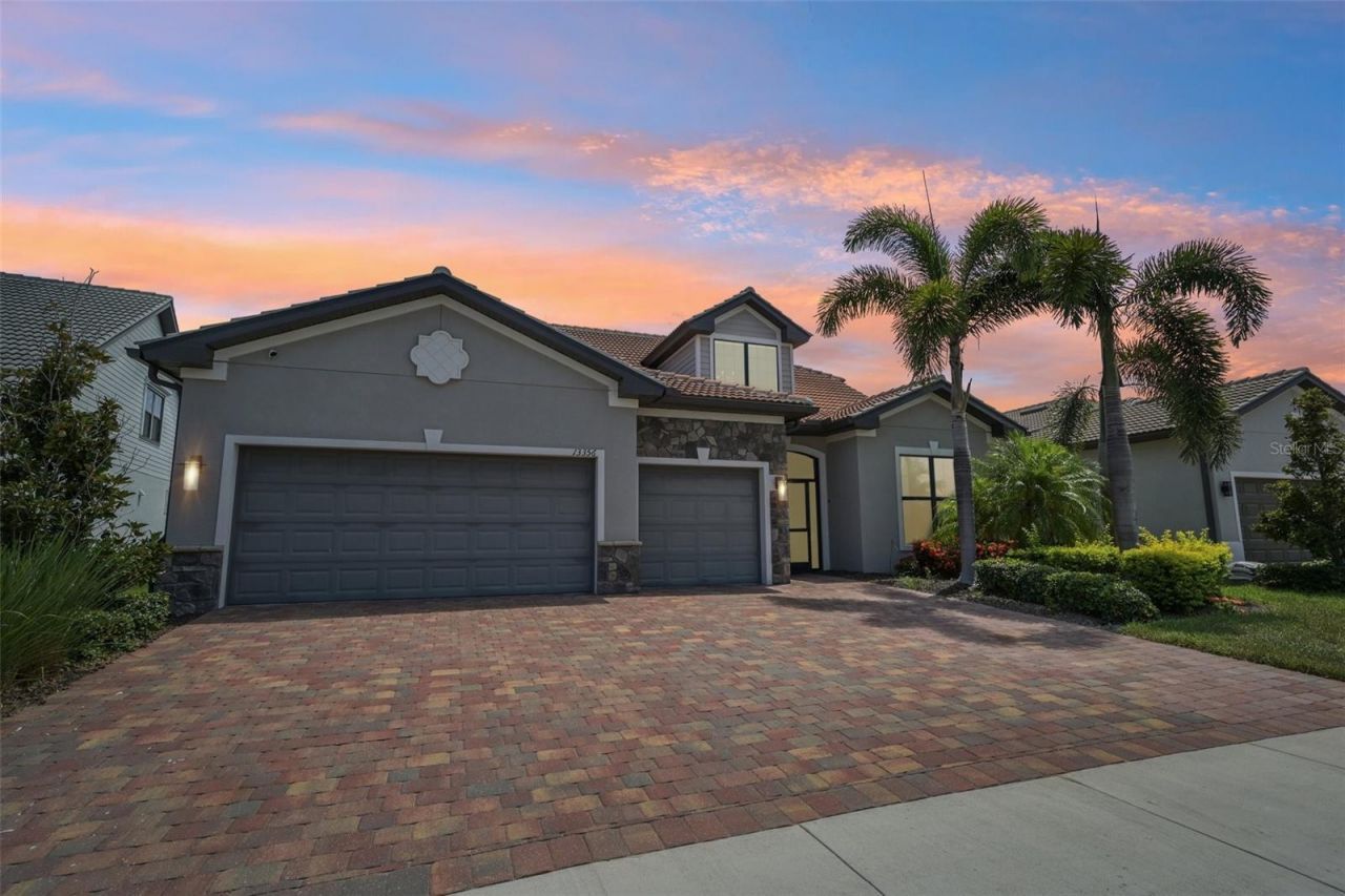 13356 Verandi Street, Venice, FL 34293 Photo