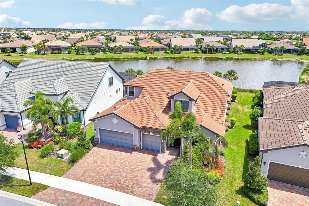 13356 Verandi Street, Venice, FL 34293 Photo