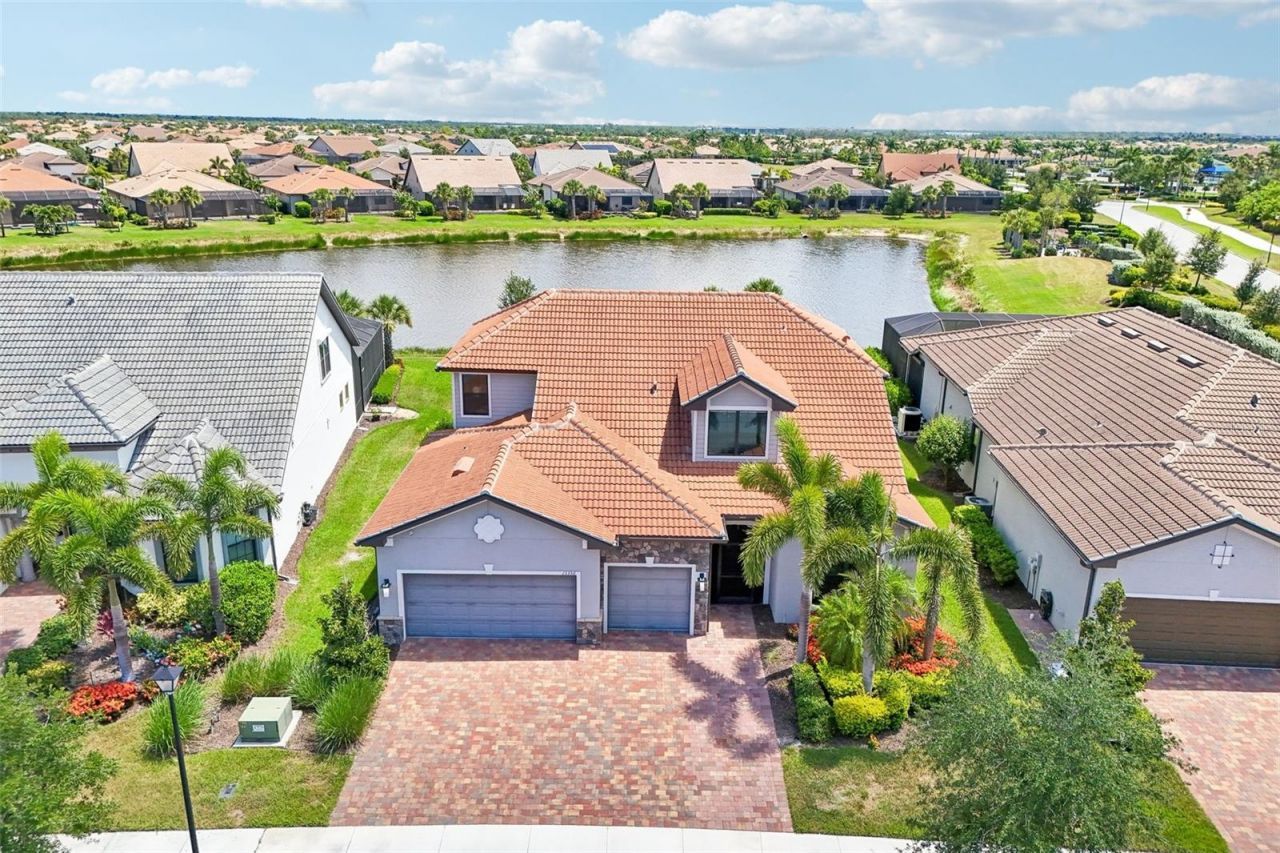 13356 Verandi Street, Venice, FL 34293 Photo