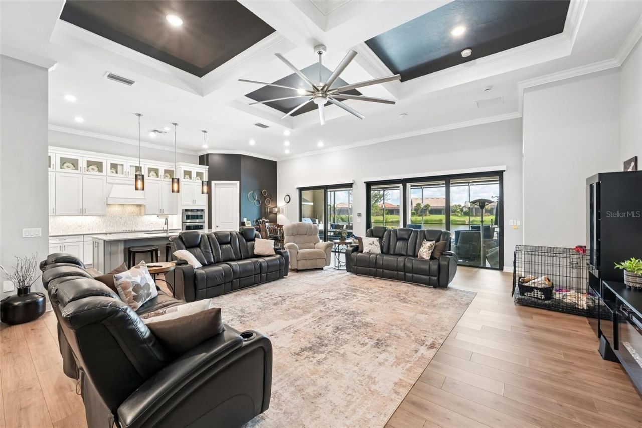 13356 Verandi Street, Venice, FL 34293 Photo