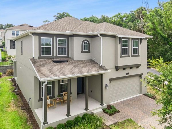 1235 DORA PARC LANE , MOUNT DORA, FL 32757