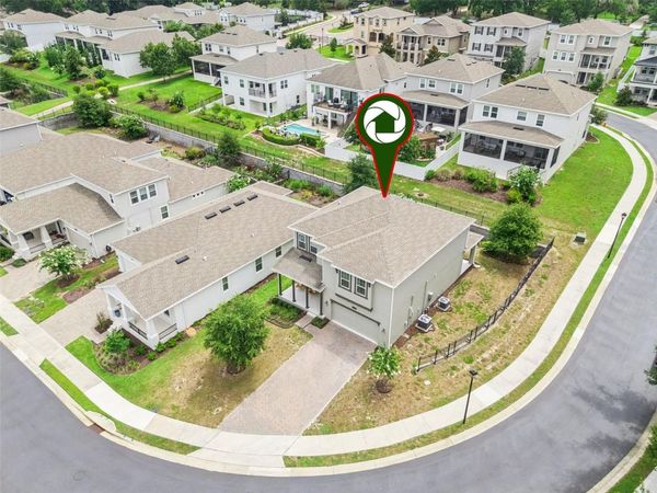 1235 DORA PARC LANE, MOUNT DORA, FL 32757