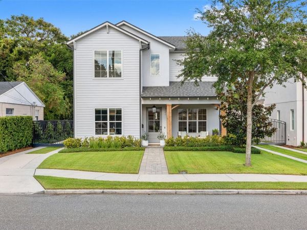 721 GOLFVIEW STREET, ORLANDO, FL 32804