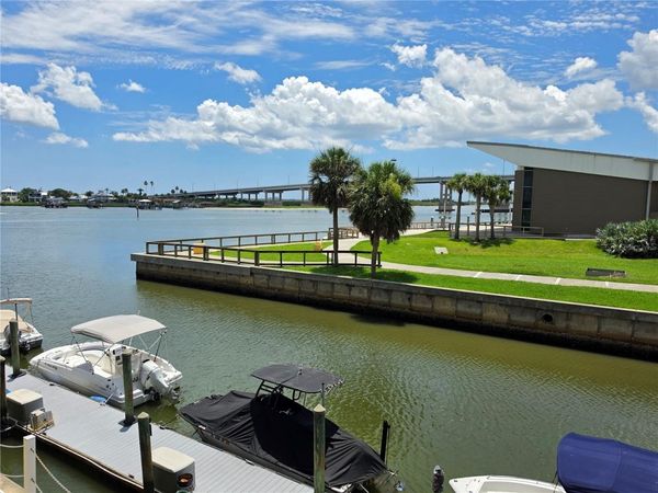 101 N RIVERSIDE DRIVE , Unit 2090, NEW SMYRNA BEACH, FL 32168