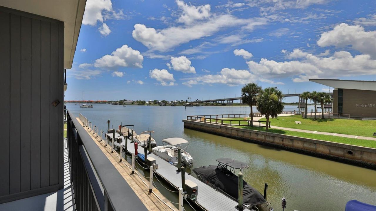101 N Riverside Drive, Unit 2090, New Smyrna Beach, FL 32168 Photo