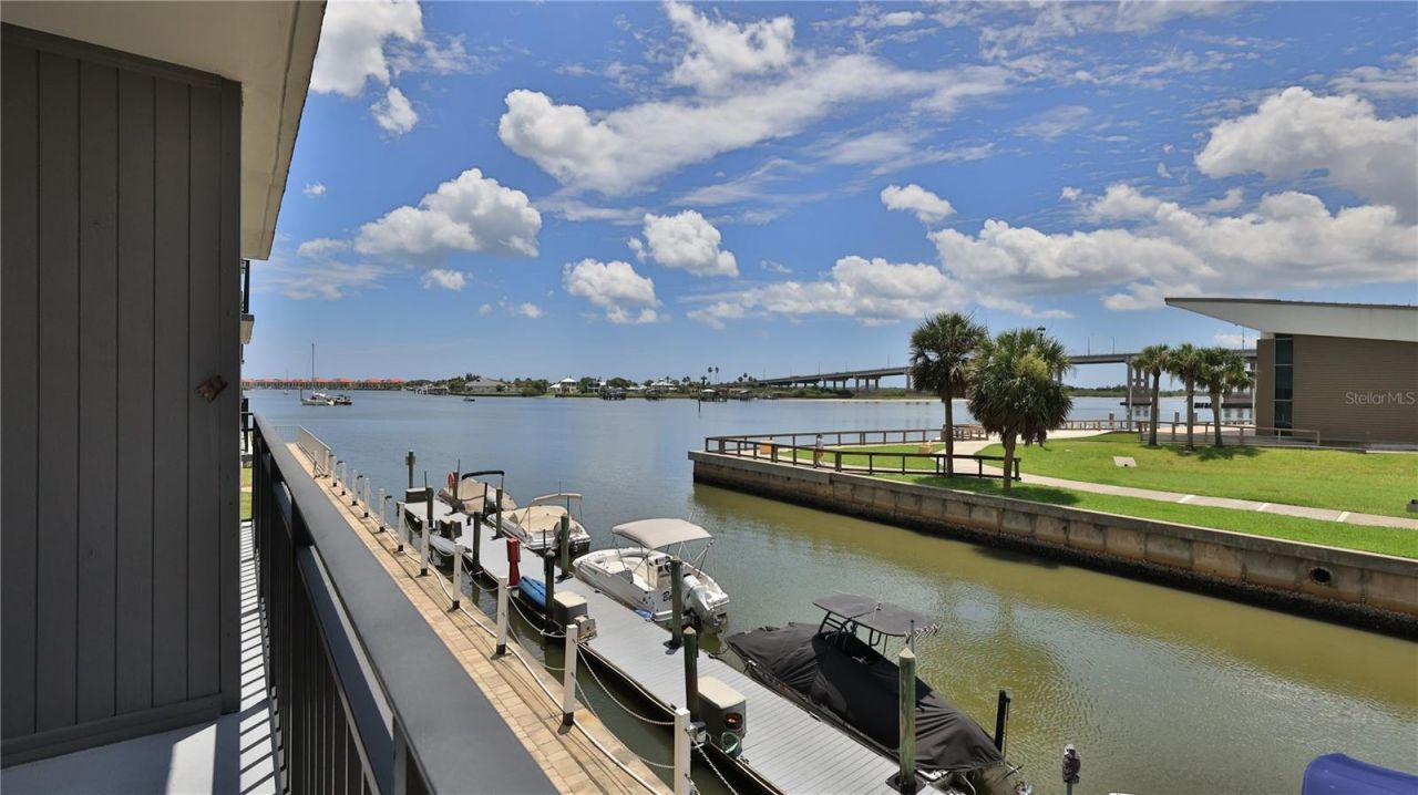 101 N Riverside Drive, Unit 2090, New Smyrna Beach, FL 32168 Photo