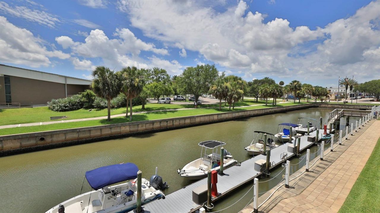 101 N Riverside Drive, Unit 2090, New Smyrna Beach, FL 32168 Photo