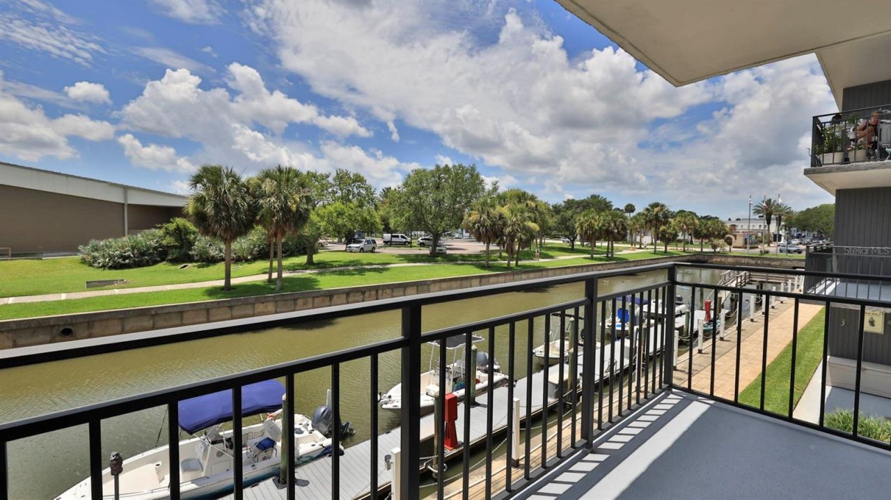 101 N Riverside Drive, Unit 2090, New Smyrna Beach, FL 32168 Photo