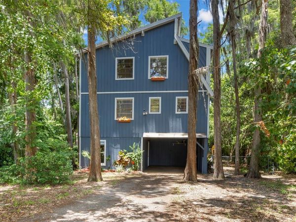 12665 LACEY DRIVE , NEW PORT RICHEY, FL 34654