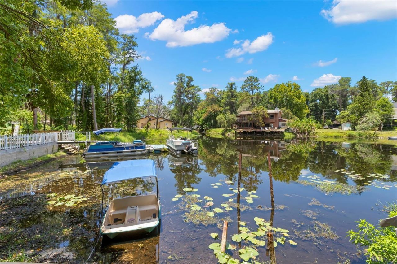 12665 Lacey Drive, New Port Richey, FL 34654 Photo