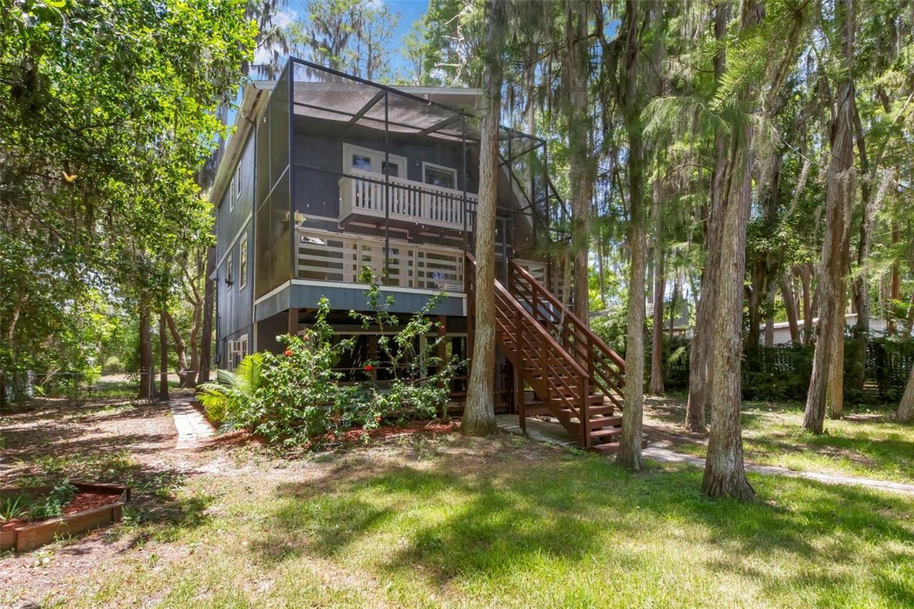 12665 Lacey Drive, New Port Richey, FL 34654 Photo