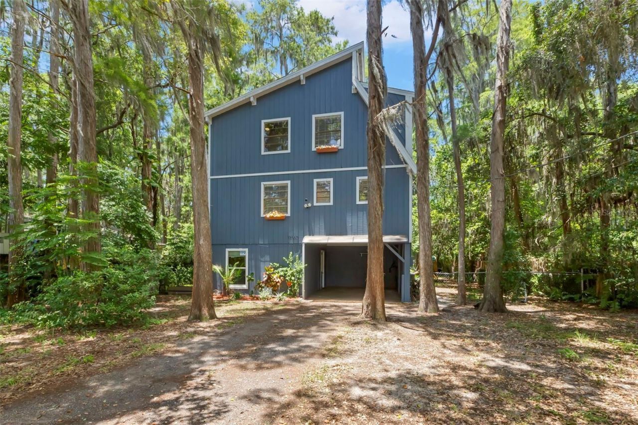 12665 Lacey Drive, New Port Richey, FL 34654 Photo