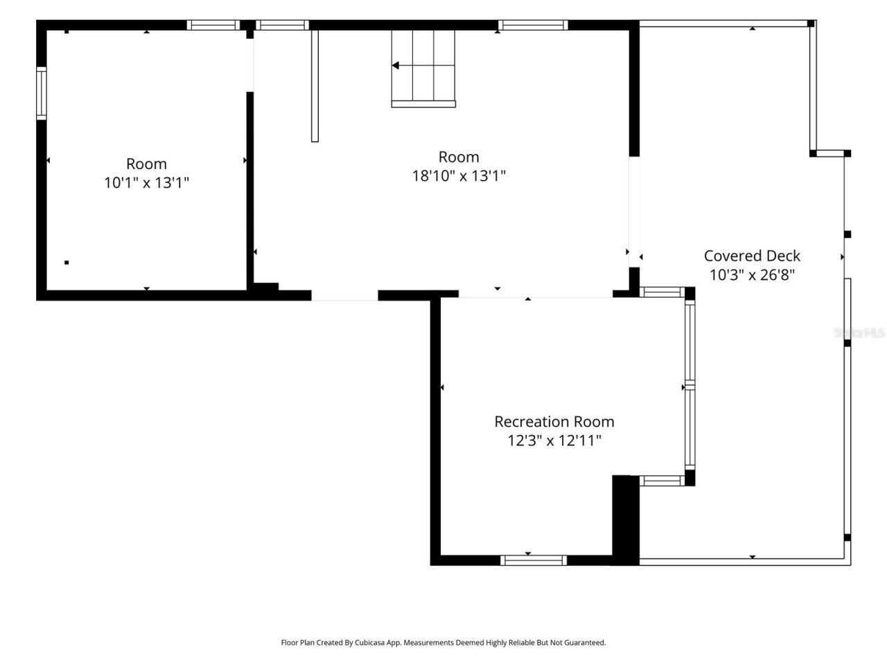 12665 Lacey Drive, New Port Richey, FL 34654 Photo