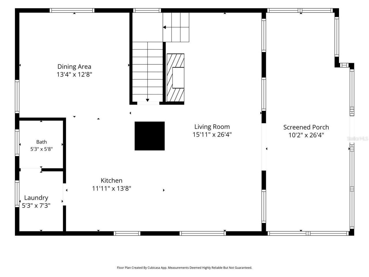12665 Lacey Drive, New Port Richey, FL 34654 Photo