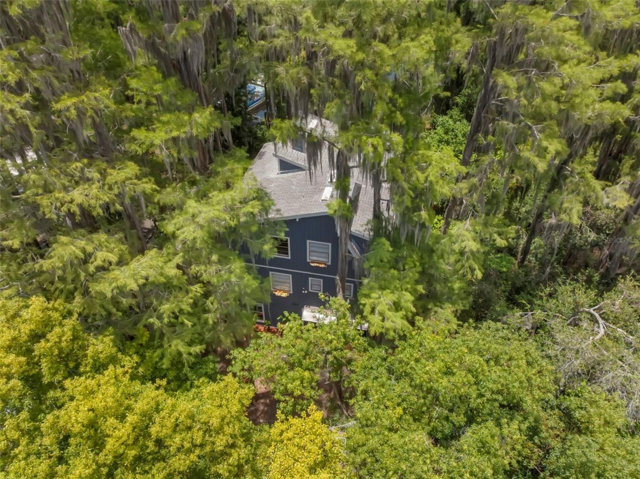 12665 Lacey Drive, New Port Richey, FL 34654 Photo