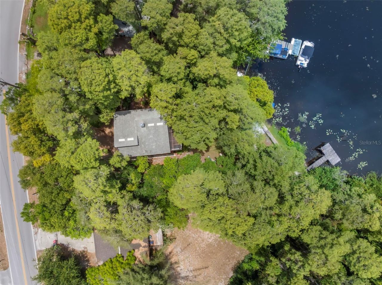 12665 Lacey Drive, New Port Richey, FL 34654 Photo
