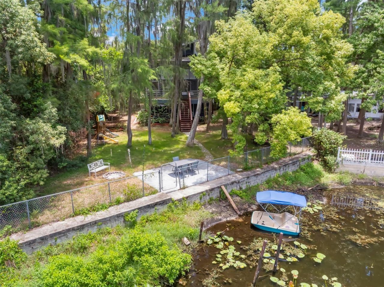 12665 Lacey Drive, New Port Richey, FL 34654 Photo