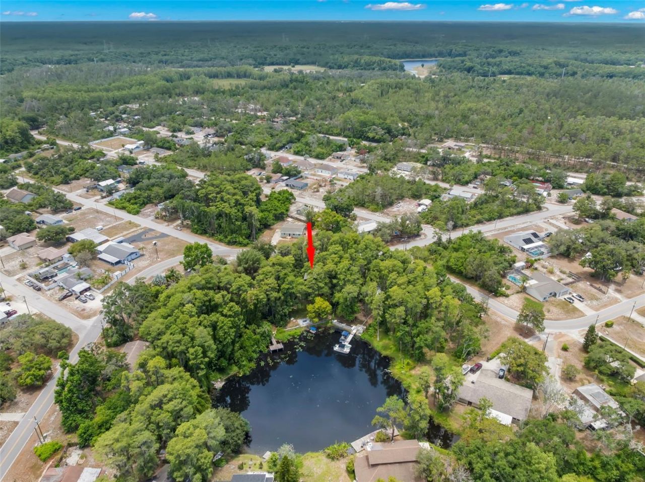 12665 Lacey Drive, New Port Richey, FL 34654 Photo