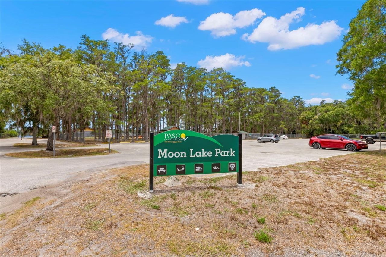 12665 Lacey Drive, New Port Richey, FL 34654 Photo