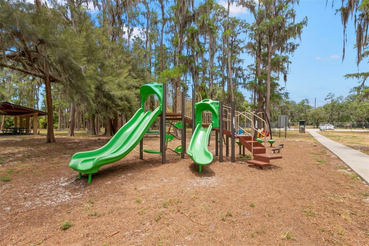 12665 Lacey Drive, New Port Richey, FL 34654 Photo
