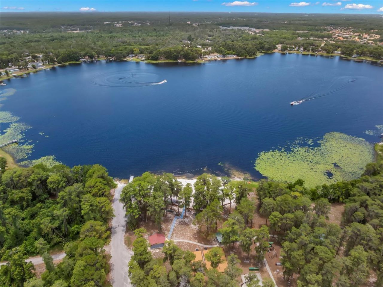 12665 Lacey Drive, New Port Richey, FL 34654 Photo