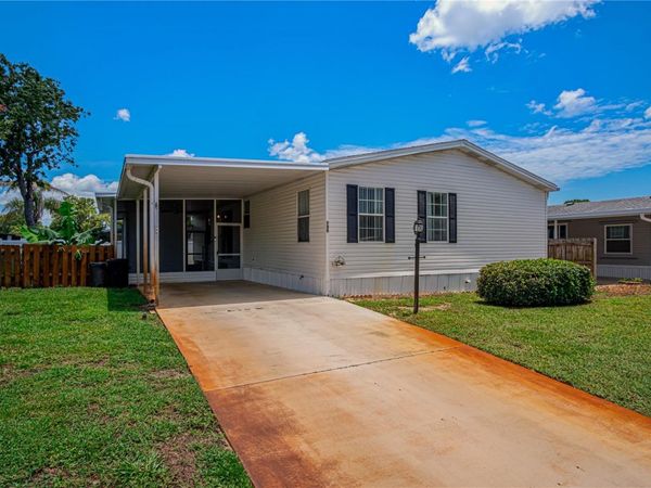 735 FAWN COURT , PORT ORANGE, FL 32129