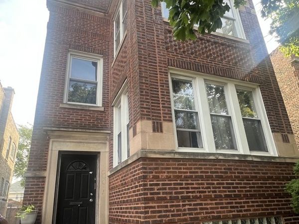 8019 S Morgan Street , Chicago, IL 60620