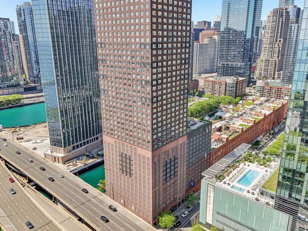 474 N Lake Shore Drive , Unit 2605, Chicago, IL 60611