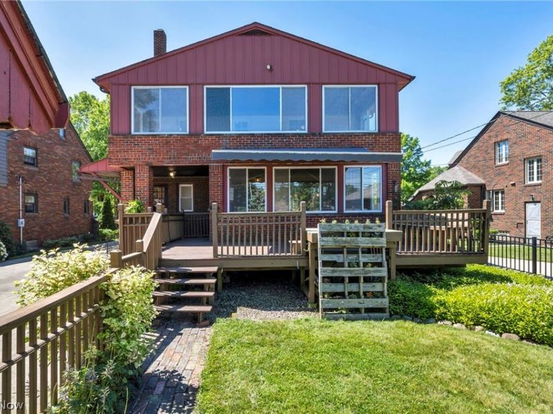 17120 Greenwood Avenue, Cleveland, OH 44111 Photo 34