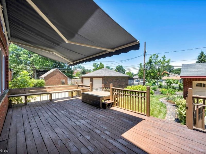 17120 Greenwood Avenue, Cleveland, OH 44111 Photo 35