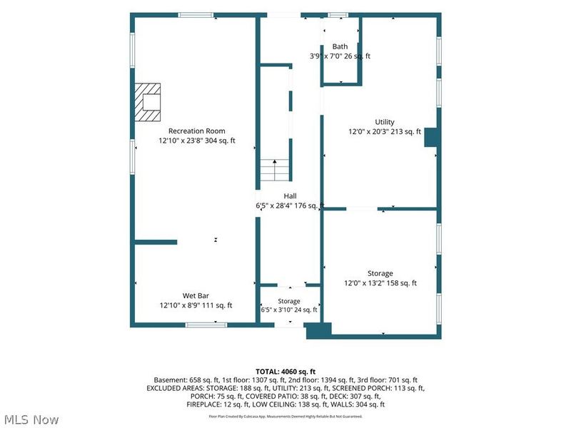 17120 Greenwood Avenue, Cleveland, OH 44111 Photo 43
