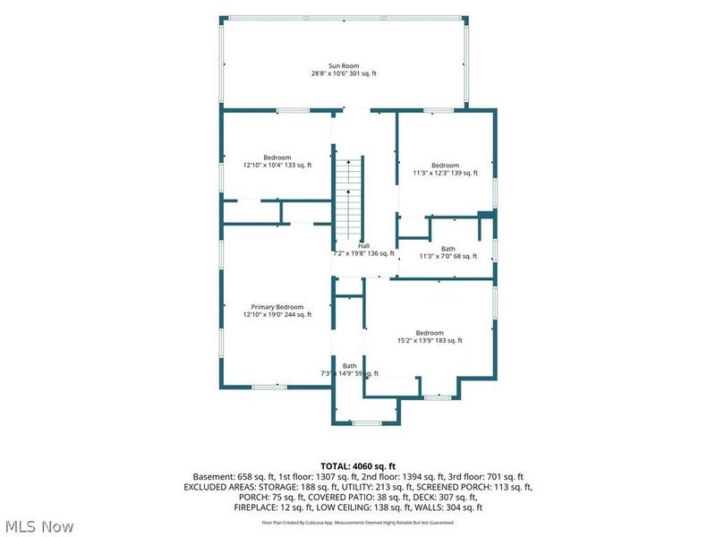 17120 Greenwood Avenue, Cleveland, OH 44111 Photo 45