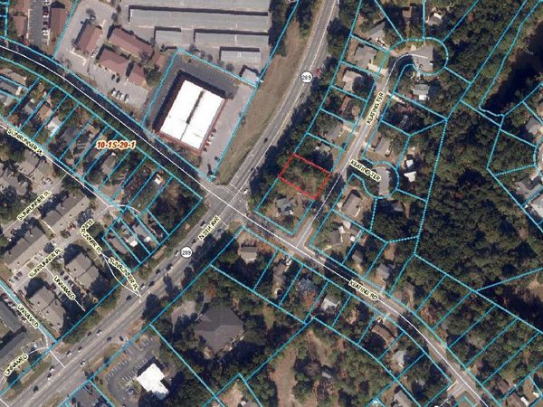 XXX Keating Road, Pensacola, FL 32504