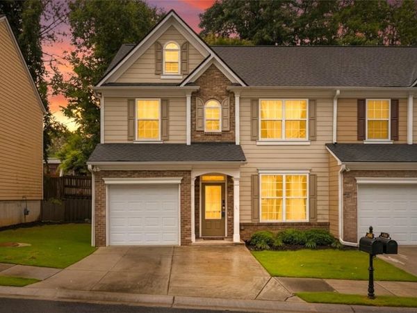 4161 Magnolia Glen Walk , Norcross, GA 30093