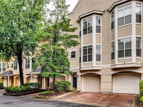 375 Highland Avenue NE, Unit 602, Atlanta, GA 30312