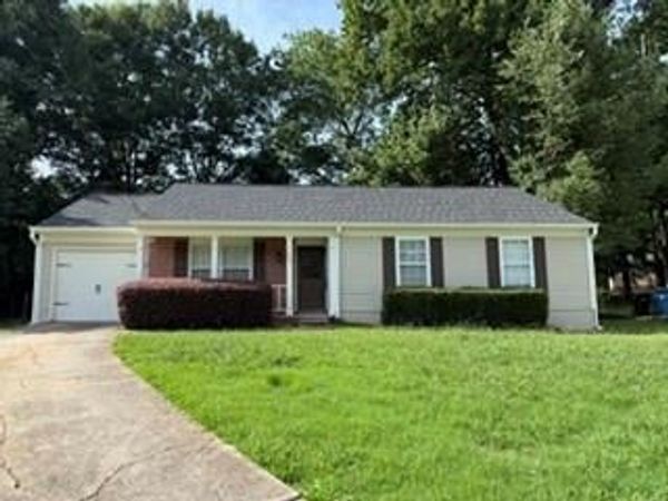 405 Birch Rill Drive , Alpharetta, GA 30022