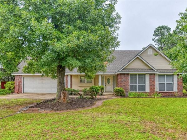 12418 E I 240 Service Road, Oklahoma City, OK 73150