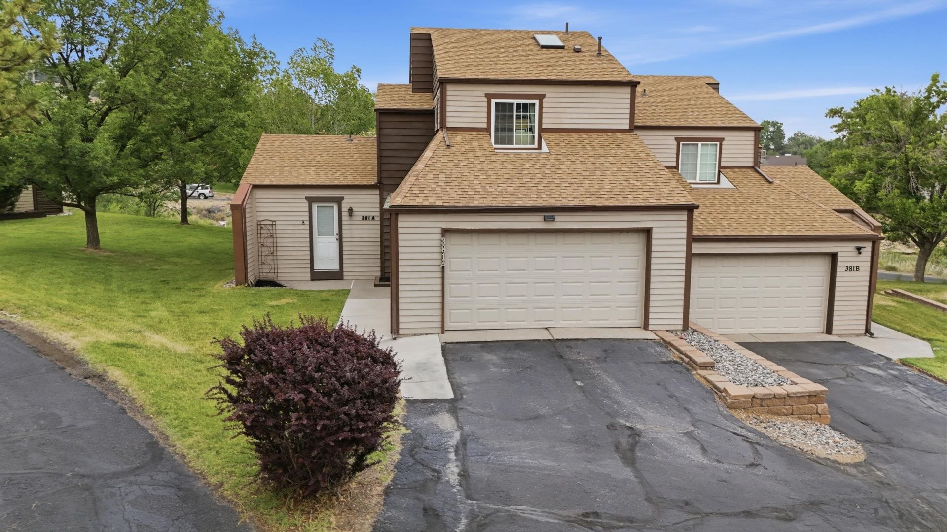 381 Explorer Court Grand Junction, CO 81507