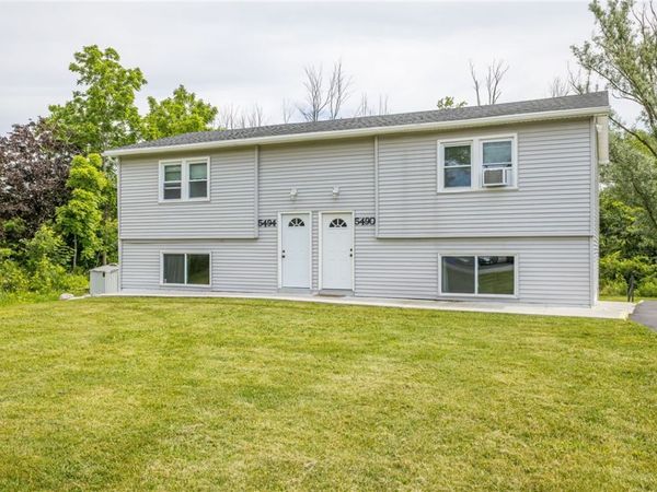 5494 Brockport Spencerport Road , Brockport, NY 14420