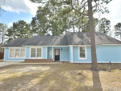 220 N CHATEAU Drive , Columbia, SC 29223