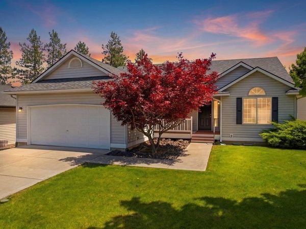 6703 S Meadow St, Spokane, WA 99224