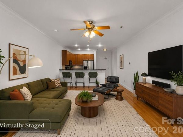 125 S Lexington Avenue , Unit 303, Asheville, NC 28801