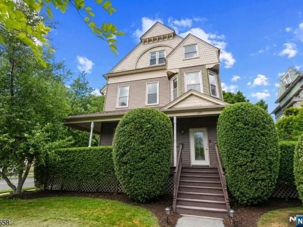 129 Claremont Avenue 2, Unit 2, MONTCLAIR, NJ 07042