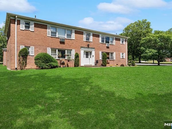6 Rustic Circle C, Unit C, MONTVALE, NJ 07645