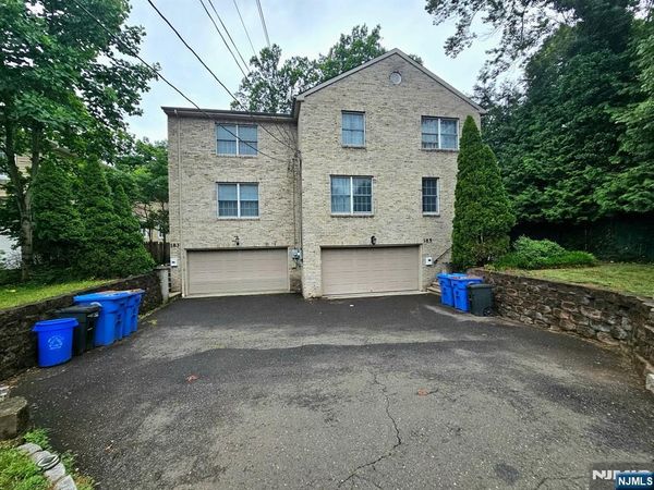183 Tenafly Road, TENAFLY, NJ 07670