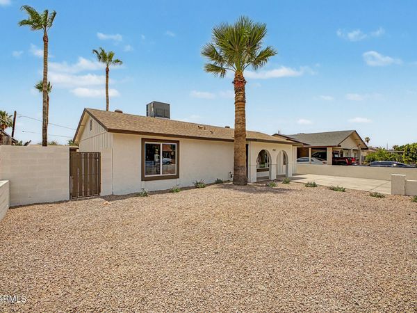 4907 W VERNON Avenue, Phoenix, AZ 85035