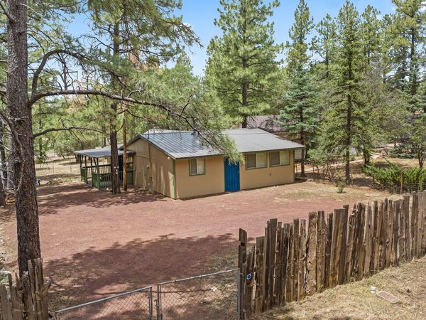 1724 LYERLY Avenue, Lakeside, AZ 85929
