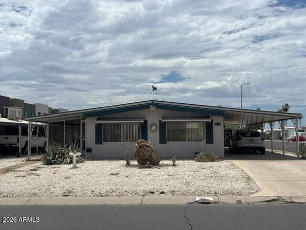 8421 E Main Street, Unit 132, Mesa, AZ 85207